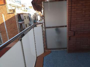 Plaça Espanyola, Santa Eulalia de Provensana, Can Tunis, Barcelona, Cataluña, Cataluña