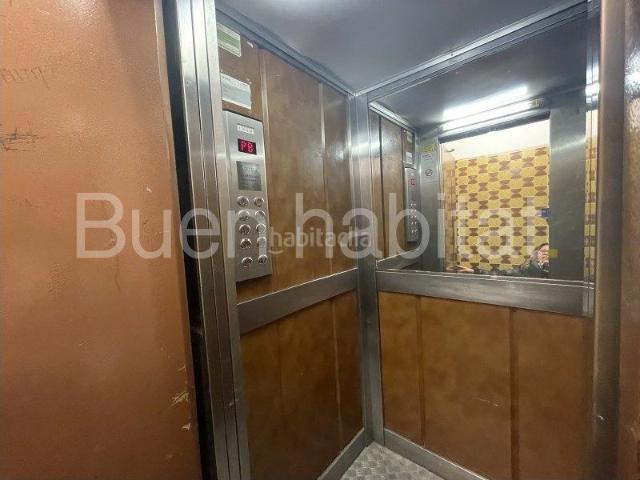 Piso en venta en Hospitalet de Llobregat L´, La Florida. ATICO EN VENTA EN LHOSPITALET. Pisos Hospitalet de Llobregat.