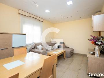 Avinguda de Miraflores, San José, Hospitalet de Llobregat, El Arrabal, Esplugues de Llobregat, Barcelona, Cataluña, Cataluña