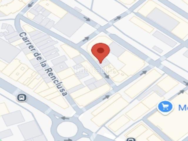 Piso en venta en Hospitalet de Llobregat L´, La Florida. Piso en venta en calle Diogenes. Pisos Hospitalet de Llobregat.
