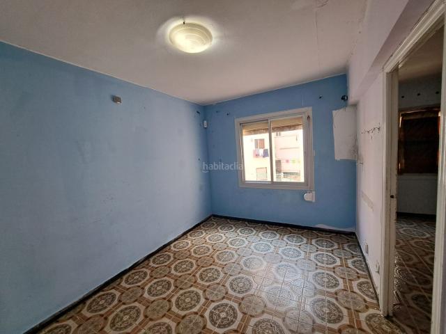 Piso en venta en Hospitalet de Llobregat L´, La Florida. Pisos Hospitalet de Llobregat.