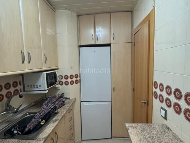Piso en venta en Hospitalet de Llobregat L´, La Florida. Pisos Hospitalet de Llobregat.