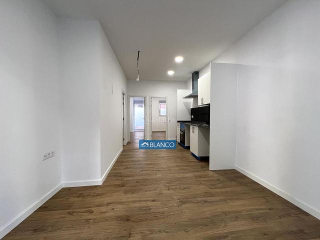 Piso en venta en Hospitalet de Llobregat L´, La Florida. PLANTA BAJA REFORMADA CON CÉDULA DE HABITABILIDAD A UN PASO DEL METRO DE PUBILLA CASES!. Pisos Hospitalet de Llobregat.