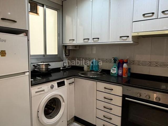 Piso en venta en Hospitalet de Llobregat L´, La Torrassa. Contacta por WhatsApp con AzulPisos Hospitalet de Llobregat.