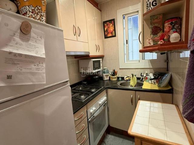 Piso en venta en Hospitalet de Llobregat L´, La Torrassa. Contáctame por WhatsApp Azul Pisos Hospitalet de Llobregat.