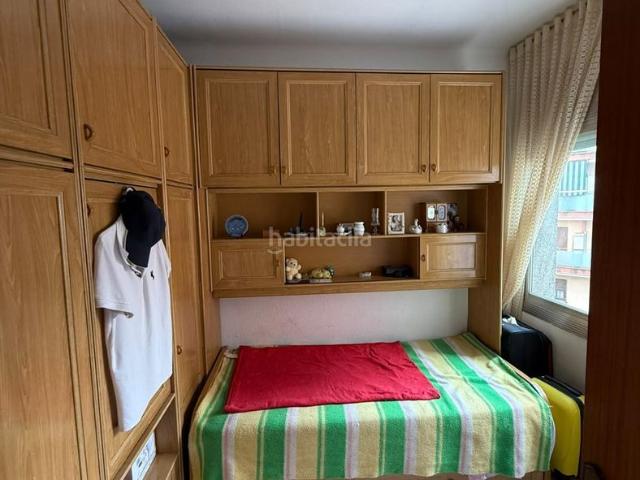 Piso en venta en Hospitalet de Llobregat L´, La Torrassa. A solo 3 calles de BarcelonaSantsBadal. Pisos Hospitalet de Llobregat.