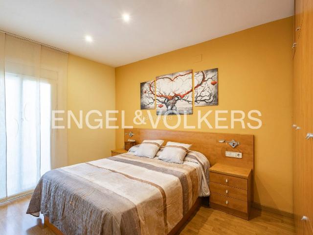 Piso en venta en Hospitalet de Llobregat L´, La Torrassa. Acogedor piso en LHospitalet. Pisos Hospitalet de Llobregat.