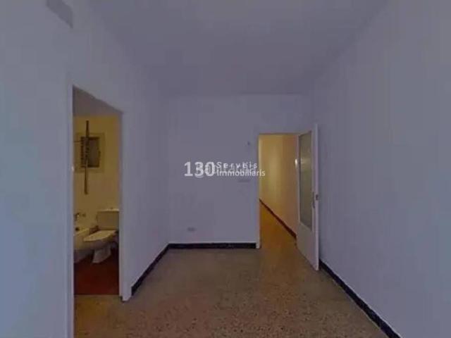 Piso en venta en Hospitalet de Llobregat L´, La Torrassa. Alquilado oportunidad de inversión. Pisos Hospitalet de Llobregat.