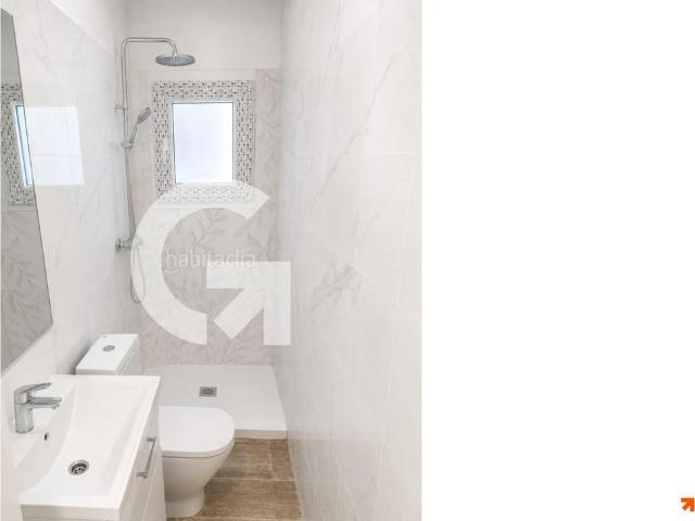 Piso en venta en Hospitalet de Llobregat L´, La Torrassa. FANTASTICO PISO REFORMADO. Pisos Hospitalet de Llobregat.