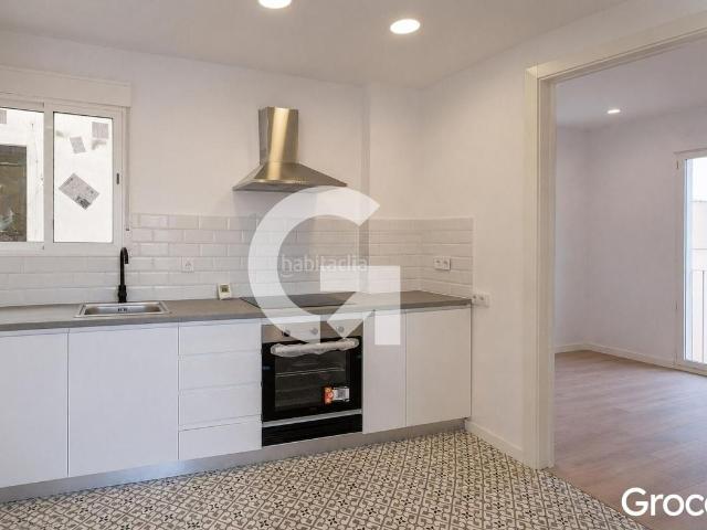 Piso en venta en Hospitalet de Llobregat L´, La Torrassa. FANTASTICO PISO REFORMADO. Pisos Hospitalet de Llobregat.