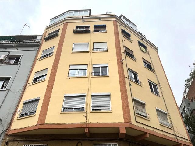 Piso en venta en Hospitalet de Llobregat L´, La Torrassa. HOSPITALET DE LLOBREGAT. Pisos Hospitalet de Llobregat.