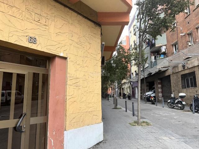 Piso en venta en Hospitalet de Llobregat L´, La Torrassa. HOSPITALET DE LLOBREGAT. Pisos Hospitalet de Llobregat.