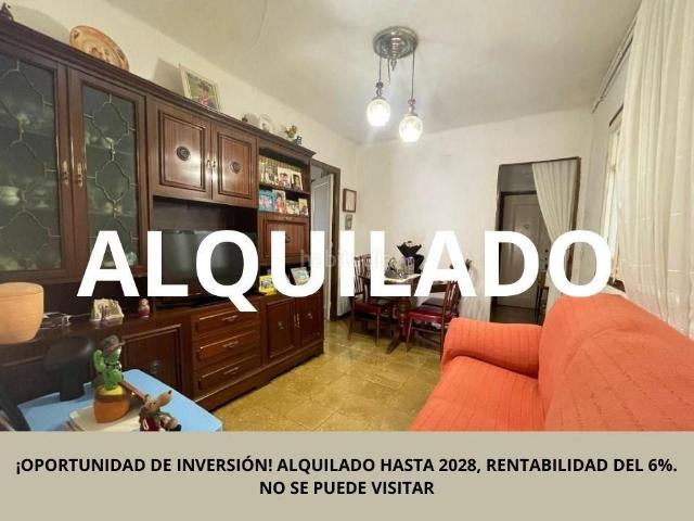 Piso en venta en Hospitalet de Llobregat L´, La Torrassa. Oportunidad de Inversión 6 rentabilidad!. Pisos Hospitalet de Llobregat.