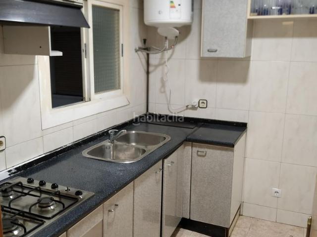 Piso en venta en Hospitalet de Llobregat L´, La Torrassa. OPORTUNIDAD EN LA TORRASSA LISTO PARA ENTRAR A VIVIR ALQUILADO. Pisos Hospitalet de Llobregat.