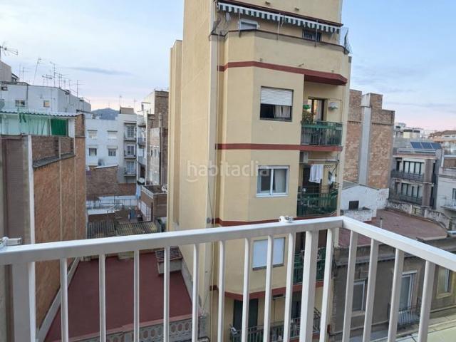 Piso en venta en Hospitalet de Llobregat L´, La Torrassa. OPORTUNIDAD UNICA PISO EXTERIOR CON 3 HABITACIONES. Pisos Hospitalet de Llobregat.