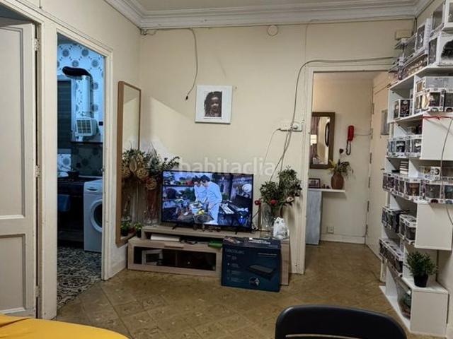 Piso en venta en Hospitalet de Llobregat L´, La Torrassa. Luminoso Piso de 3 Dormitorios con Balcón y Excelente Distribución!. Pisos Hospitalet de Llobregat.