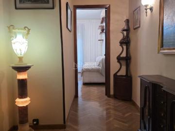 Carrer de la Riera Blanca, Santa Eulalia de Provensana, Can Tunis, Barcelona, Cataluña, Cataluña