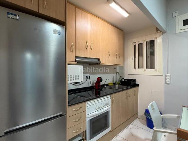 Piso en venta en Hospitalet de Llobregat L´, La Torrassa. PISO 2 DORMITORIOS 1 BAÑO EN Carrer Llobregat, L'Hospitalet de Llobregat, Barcelona. Pisos Hospitalet de Llobregat.
