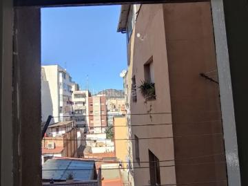 Rambla Catalana, Santa Eulalia de Provensana, Can Tunis, Barcelona, Cataluña, Cataluña