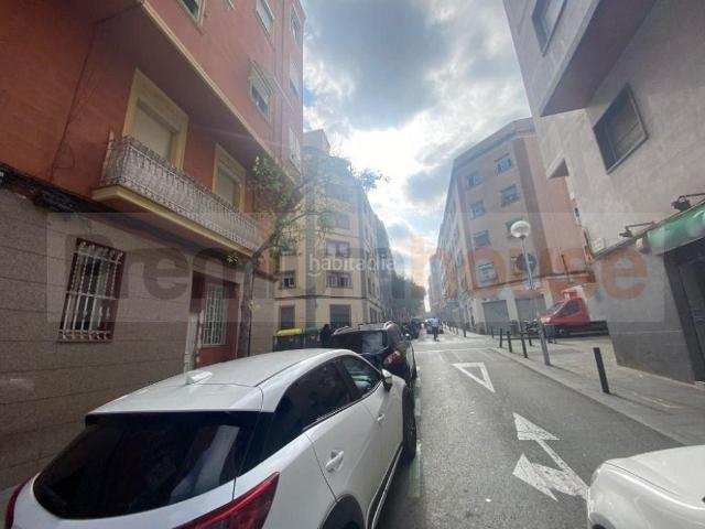 Piso en venta en Hospitalet de Llobregat L´, La Torrassa. Piso en venta en La Florida Barcelona. Pisos Hospitalet de Llobregat.