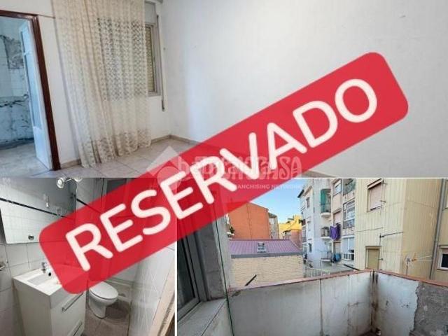 Piso en venta en Hospitalet de Llobregat L´, La Torrassa. Piso en venta en Lhospitalet de llobregat. Pisos Hospitalet de Llobregat.