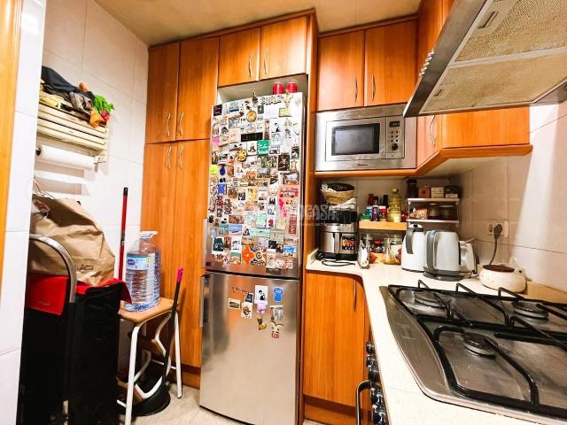 Piso en venta en Hospitalet de Llobregat L´, La Torrassa. Piso en venta en Lhospitalet de llobregat. Pisos Hospitalet de Llobregat.