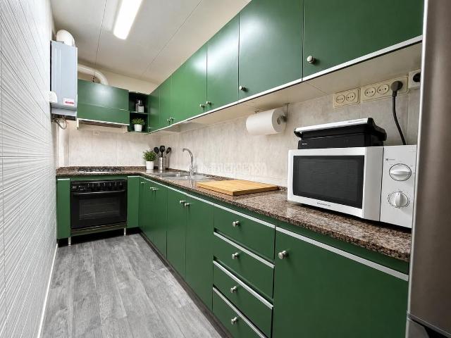 Piso en venta en Hospitalet de Llobregat L´, La Torrassa. Piso en venta en Lhospitalet de llobregat. Pisos Hospitalet de Llobregat.