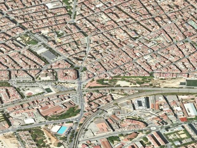 Piso en venta en Hospitalet de Llobregat L´, La Torrassa. Piso en Calle Montseny del en L Hospitalet de Llobregat, Barcelona. Pisos Hospitalet de Llobregat.
