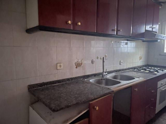 Piso en venta en Hospitalet de Llobregat L´, La Torrassa. Piso en La Torrassa. Pisos Hospitalet de Llobregat.