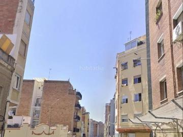 Passatge D'Oliveras, La Florida, L'Hospitalet, L'Hospitalet de Llobregat, Barcelona, Cataluña, Cataluña