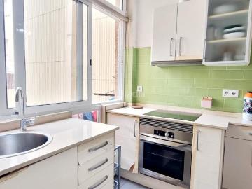 Plaça Espanyola, Santa Eulalia de Provensana, Can Tunis, Barcelona, Cataluña, Cataluña