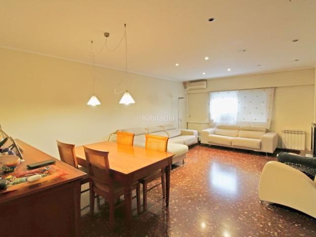 Piso en venta en Hospitalet de Llobregat L´, La Torrassa. Pisos Hospitalet de Llobregat.