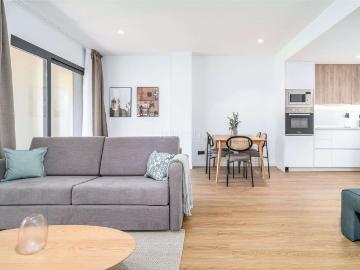 Piso en venta en Hospitalet de Llobregat L´, La Torrassa. Pisos Hospitalet de Llobregat.