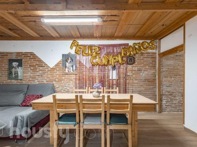Piso en venta en Hospitalet de Llobregat L´, La Torrassa. Pisos Hospitalet de Llobregat.