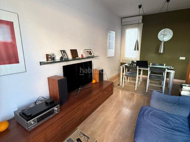 Piso en venta en Hospitalet de Llobregat L´, La Torrassa. Pisos Hospitalet de Llobregat.