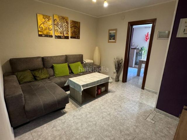 Piso en venta en Hospitalet de Llobregat L´, La Torrassa. Pisos Hospitalet de Llobregat.
