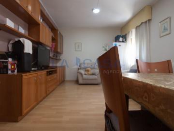 Piso en venta en Hospitalet de Llobregat L´, La Torrassa. Pisos Hospitalet de Llobregat.
