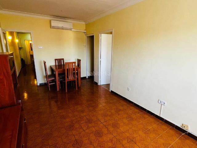 Piso en venta en Hospitalet de Llobregat L´, La Torrassa. Pisos Hospitalet de Llobregat.