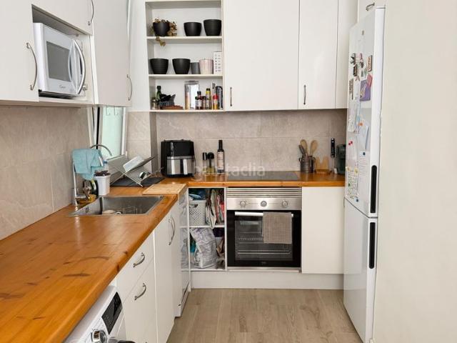Piso en venta en Hospitalet de Llobregat L´, La Torrassa. Pisos Hospitalet de Llobregat.