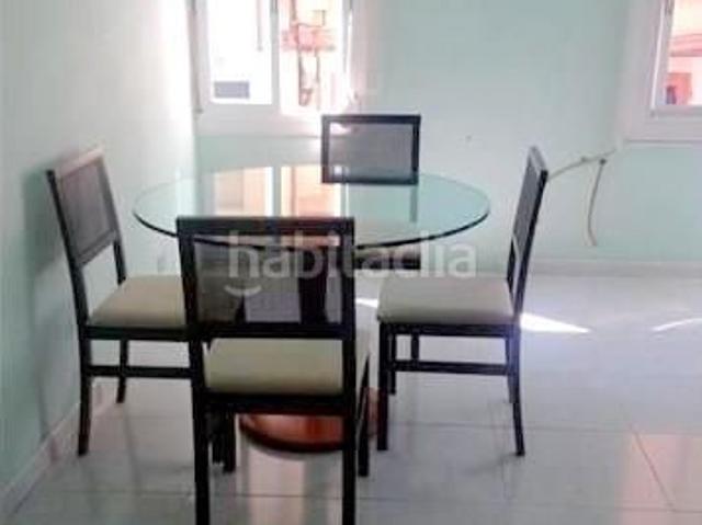 Piso en venta en Hospitalet de Llobregat L´, La Torrassa. VIVIENDA ALQUILADA IDEAL INVERSORES. Pisos Hospitalet de Llobregat.