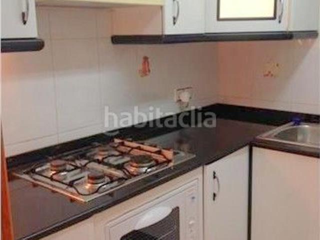 Piso en venta en Hospitalet de Llobregat L´, La Torrassa. VIVIENDA ALQUILADA. SOLO PARA INVERSORES.. Pisos Hospitalet de Llobregat.