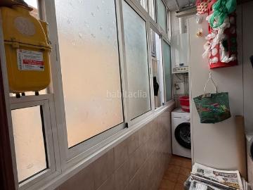 Piso en venta en Hospitalet de Llobregat L´, La Torrassa. Vivienda de 70 m2 cómoda y funcional, lista para entrar a vivir. Pisos Hospitalet de Llobregat.