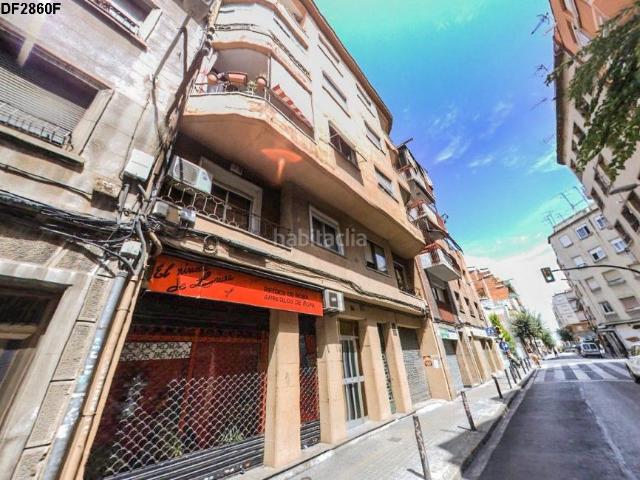 Piso en venta en Hospitalet de Llobregat L´, La Torrassa. Vivienda en venta en LHOSPITALET DE LLOBREGAT, CMONTSENY 94 1º 1ª. Pisos Hospitalet de Llobregat.