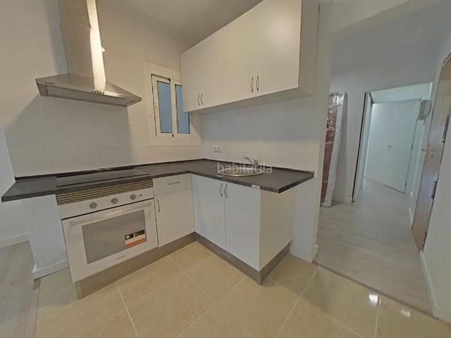 Piso en venta en Hospitalet de Llobregat L´, La Torrassa. Vivienda reformada en rentabilidad con inquilino TORRASSA. Pisos Hospitalet de Llobregat.
