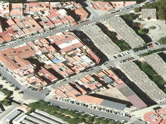 Piso en venta en Hospitalet de Llobregat L´, Les Planes. Venta de Piso en Hospitalet de Llobregat L. Pisos Hospitalet de Llobregat.