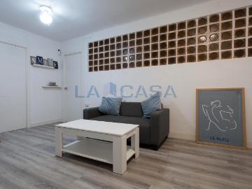 Piso en venta en Hospitalet de Llobregat L´, Les Planes. DOS HABITACIONES. Pisos Hospitalet de Llobregat.