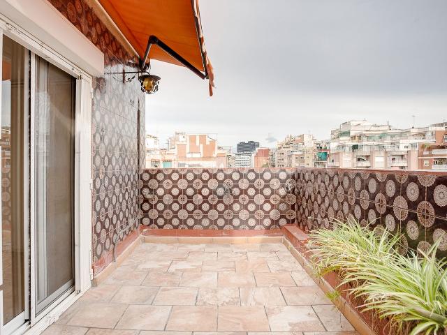 Piso en venta en Hospitalet de Llobregat L´, Les Planes. Piso en venta en Les Planes. Pisos Hospitalet de Llobregat.