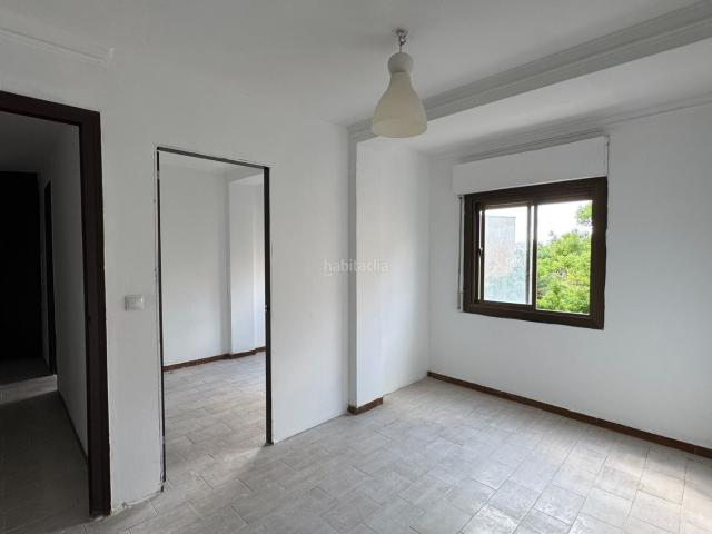 Piso en venta en Hospitalet de Llobregat L´, Les Planes. Pisos Hospitalet de Llobregat.