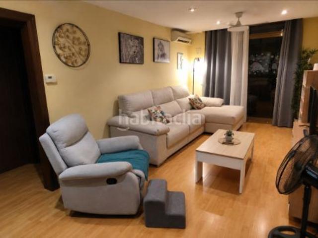 Piso en venta en Hospitalet de Llobregat L´, Sanfeliu. Can Boixeres en venta piso con vistas. Pisos Hospitalet de Llobregat.