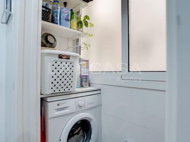 Piso en venta en Hospitalet de Llobregat L´, Sanfeliu. DOS BALCONES. Pisos Hospitalet de Llobregat.